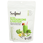 Supergreens Protein