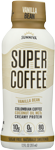 sunniva coffee vanilla bean 12 oz