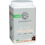 Active Protein Chocolate