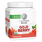 Harvest Goji Berry Powder