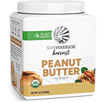 Harvest Peanut Butter Powder