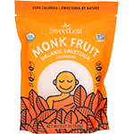 Monk Fruit Sweetner