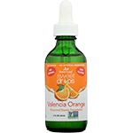 Stevia Valencia Orange