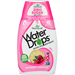 Water Drops Raspberry Lemonade