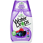 Water Drops Stevia Water Enhancer Mixed Berry