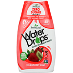 Water Drops Stevia Water Enhancer Strawberry Kiwi
