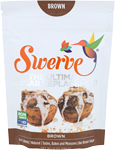 swerve brown sugar replacement 12 oz