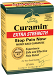terry naturally curamin extra strength 30 tablets