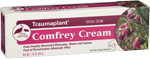 terry naturally traumaplant comfrey cream topical cream 1.76 oz