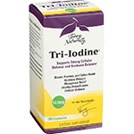 Tri-Iodine 12.5mg