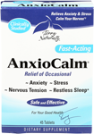 terry naturals anxiocalm 45 tablets 45 tablet
