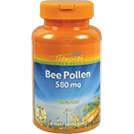 Bee Pollen 580 mg
