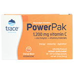 Electrolyte Stamina Power Pak Orange Blast