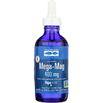 Mega-Mag 400 mg