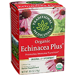 Traditional Medicinals Echinacea Plus 16 box
