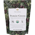 Protein Greens Powder