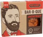 upton naturals jackfruit Bar-B-Que 10.60 oz