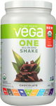 One All-In-One Shake Chocolate