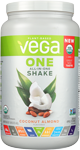 vega one all-in-one shake coconut almond 24.3 oz