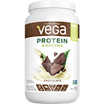 Protein And Greens Chocolate