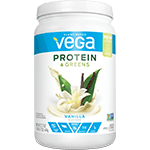 Protein & Greens Vanilla