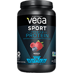 Sport Performance Protein Berry