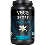 Sport Performance Protein Vanilla