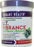 Vibrant Health U.T. Vibrance 2.02 oz