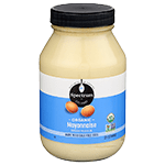 Mayonnaise Organic