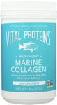 vital proteins wild caught marine collagen unflavored 7.80 oz