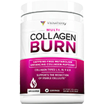 Multi Collagen Burn Unflavored