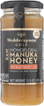 Gold Raw Monofloral Manuka Honey Kfactor 16
