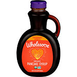 Organic Pancake Syrup