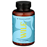 Womens 40+ Period Support Herbal Supplement