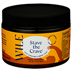 Stave The Crave Anti-Craving Stress Chai Herbal Supplement