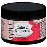 Womens Calm Collected Mix