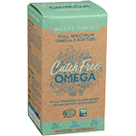 CatchFree Omega Tropical Mango