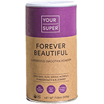 Forever Beautiful Superfood Smoothie Powder