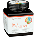 Joint Collagen Advanced Formula