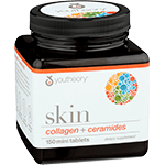 Skin Collagen + Ceramides