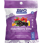 Elderberry Zinc Sweet Elderberry Immunity
