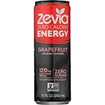 Energy Grapefruit