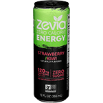 Energy Strawberry Kiwi