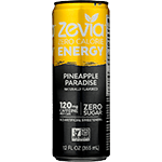 Zero Calorie Energy Pineapple Paradise