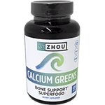 Calcium Greens Bone Support Superfood