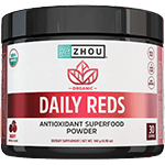 Daily Reds Powder