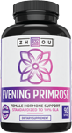 Evening Primrose 1400 Mg