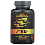 Lyte Up Advanced Electrolyte Complex