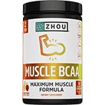 Muscle BCAA Tropical Punch