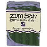 Lavender Mint Soap Bar